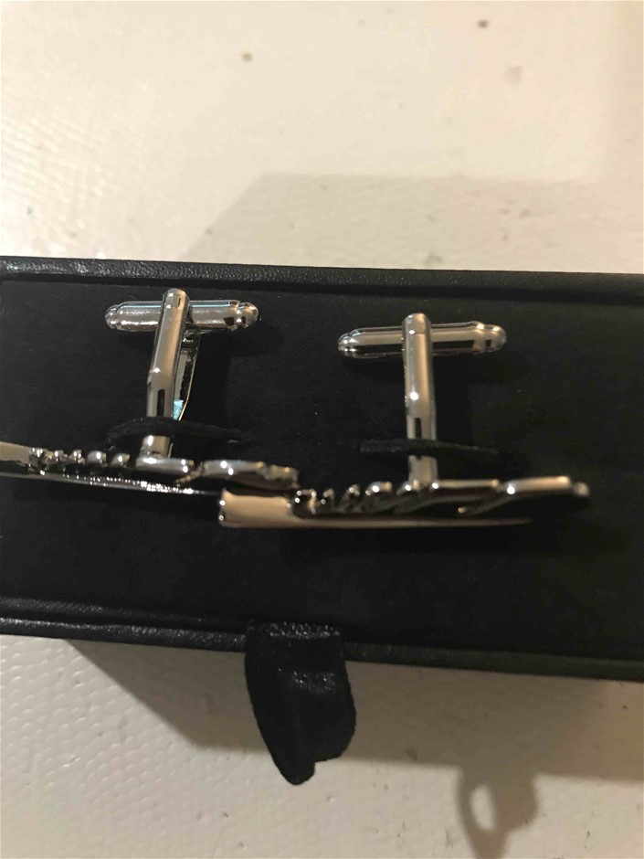 Designer 6mm Square Rainbow Stone Earrings in Silver