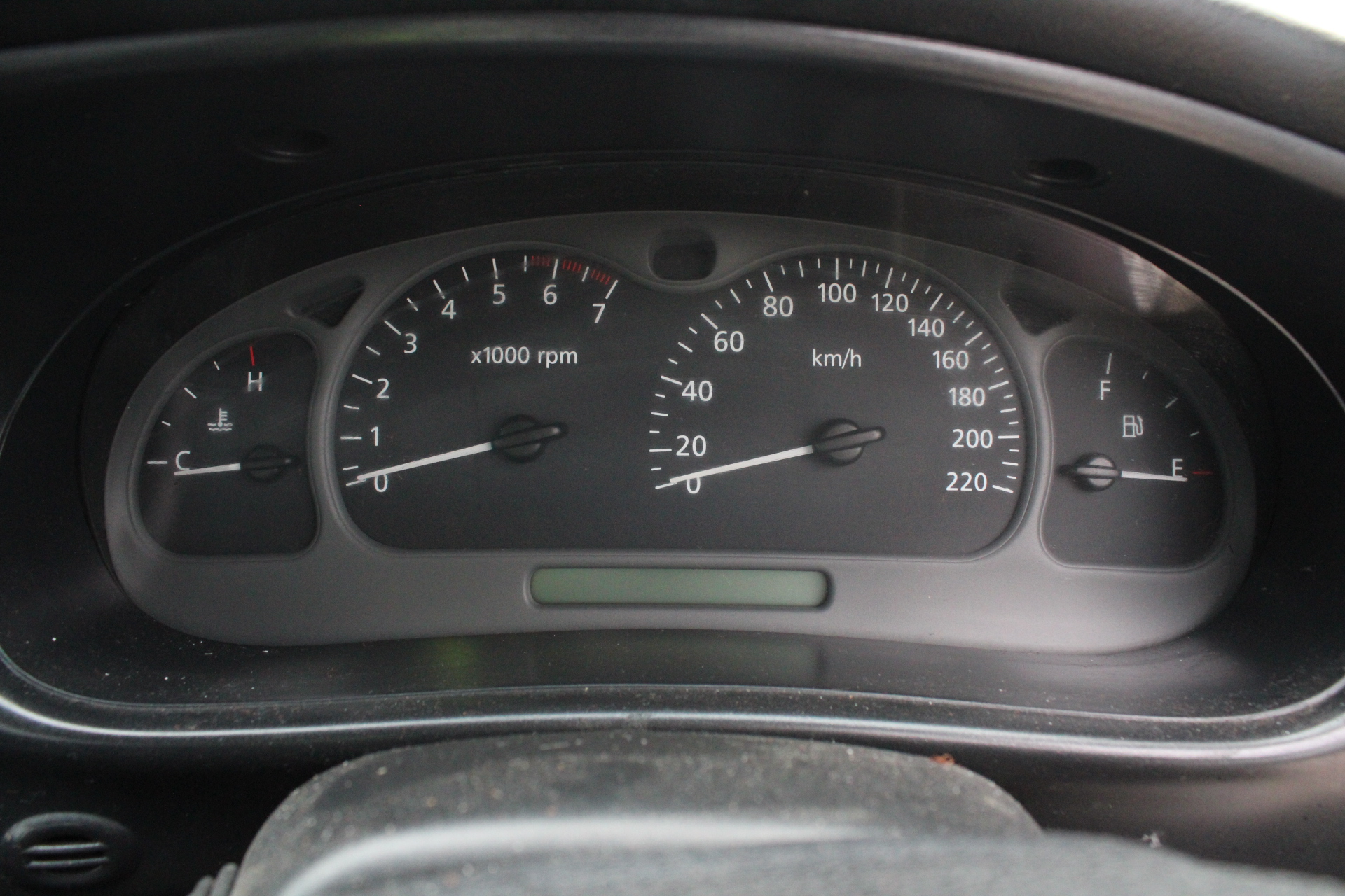 Designer Simulated Diamond Sky Blue Tennis Bracelet in Silver