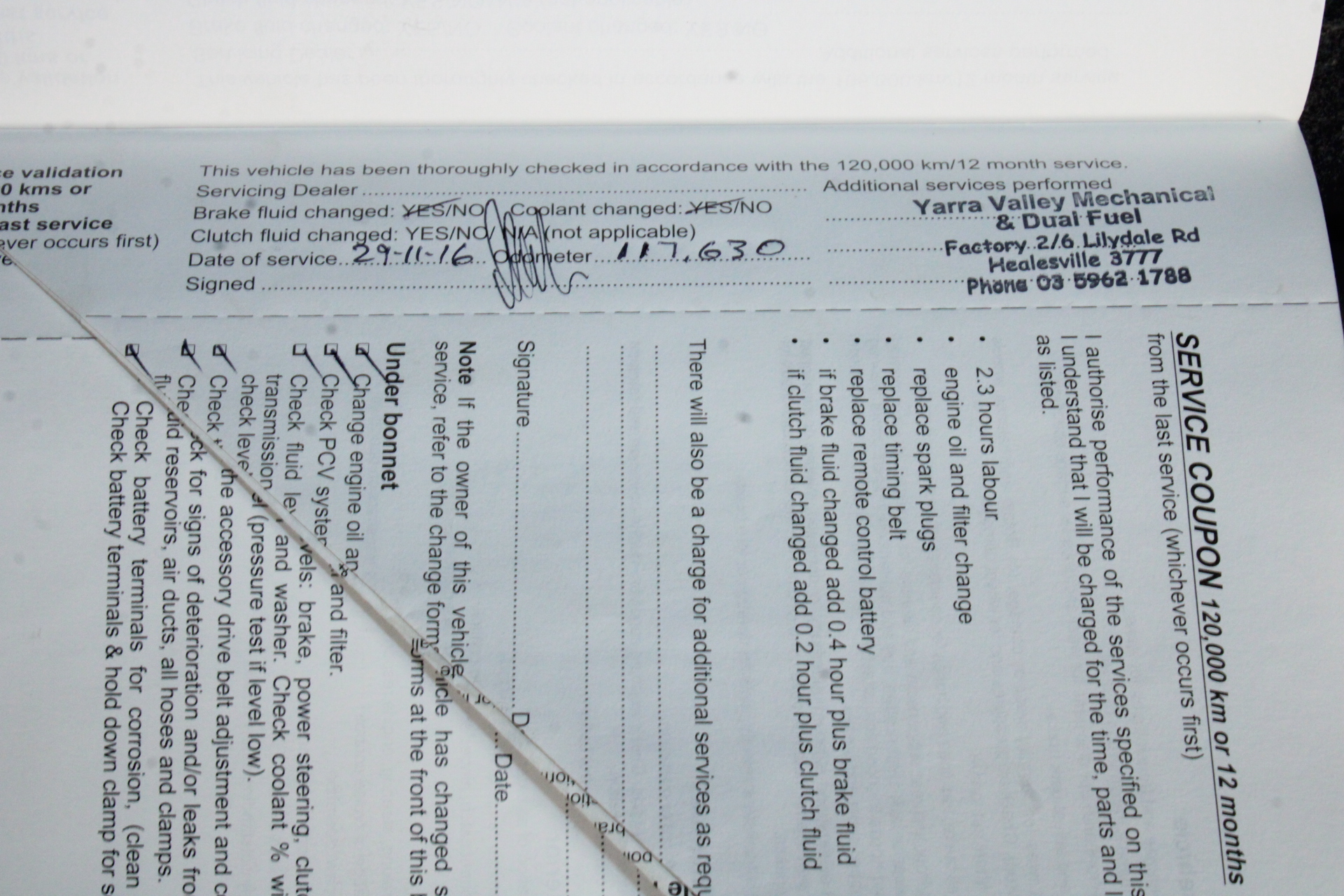 Classic 3mm Stainless Steel Curb Chain Necklace - 60cm (Yellow)