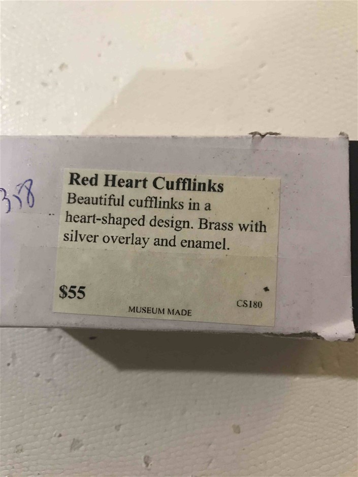 Fancy Retro Pocket Watch