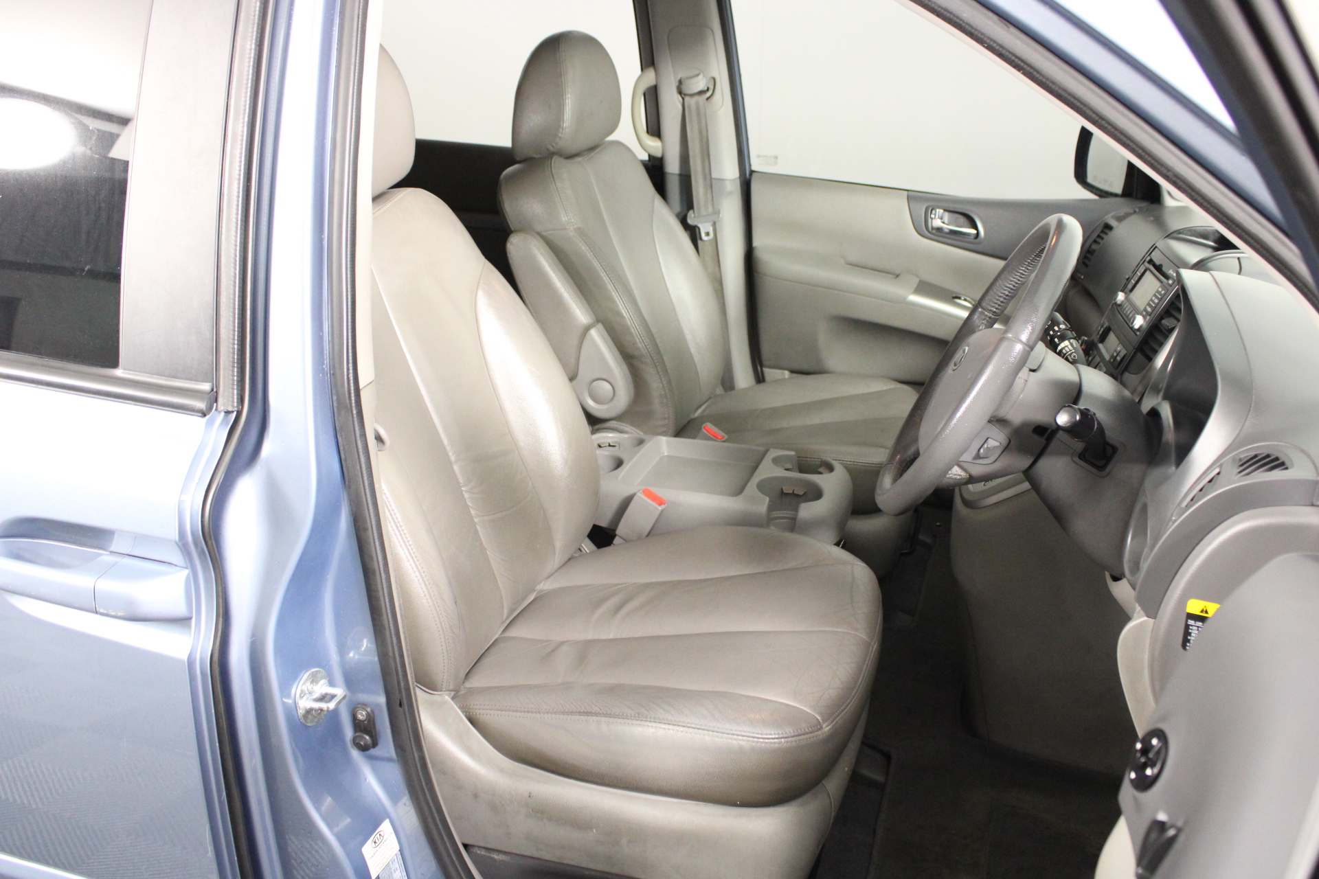 New Waterproof Men'S Watch Barrel Shaped Transparent Watch Popular