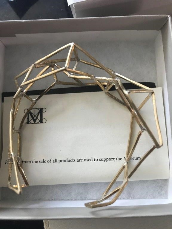 Fancy Retro Pocket Watch