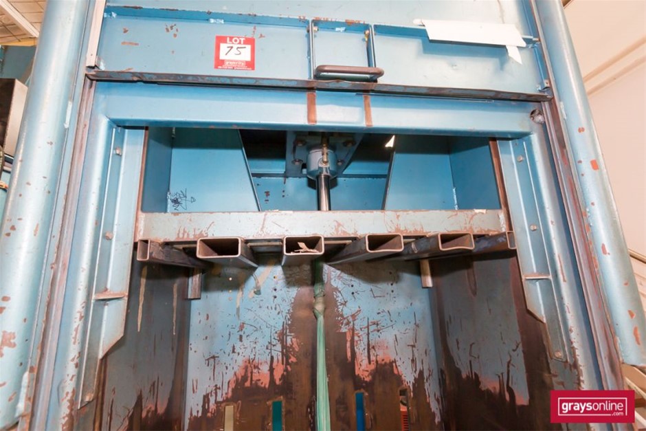 One Kilo Investment Grade Copper Bar x 2