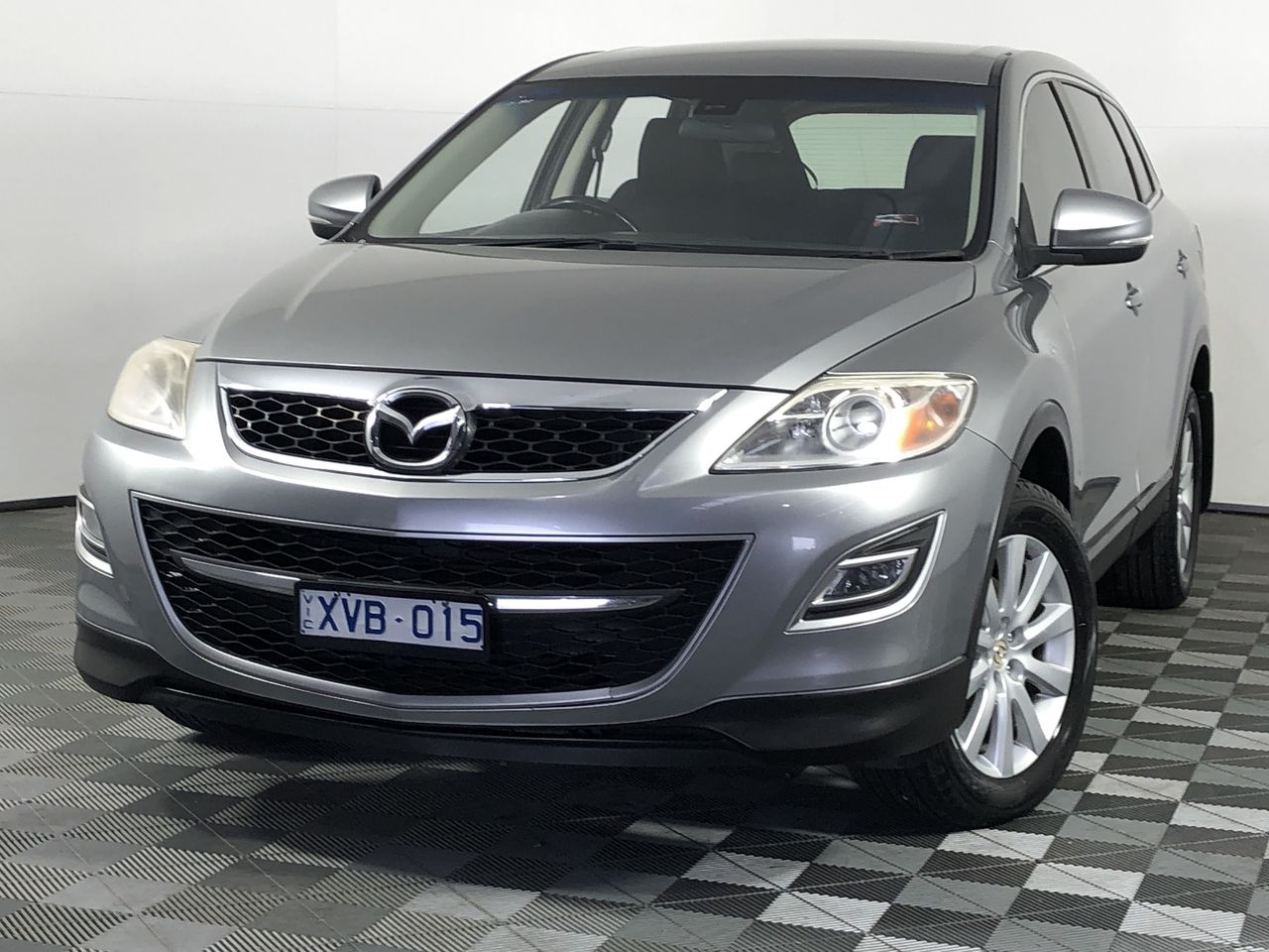 Men's Rectangle Luxury Wrist Watch Quartz Sports Luminous Quartz Watch