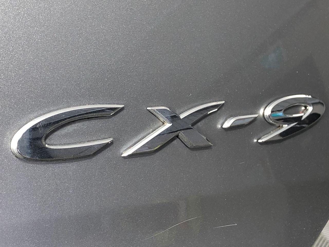 1.07 Carat Princess Shape white Diamond-CVD