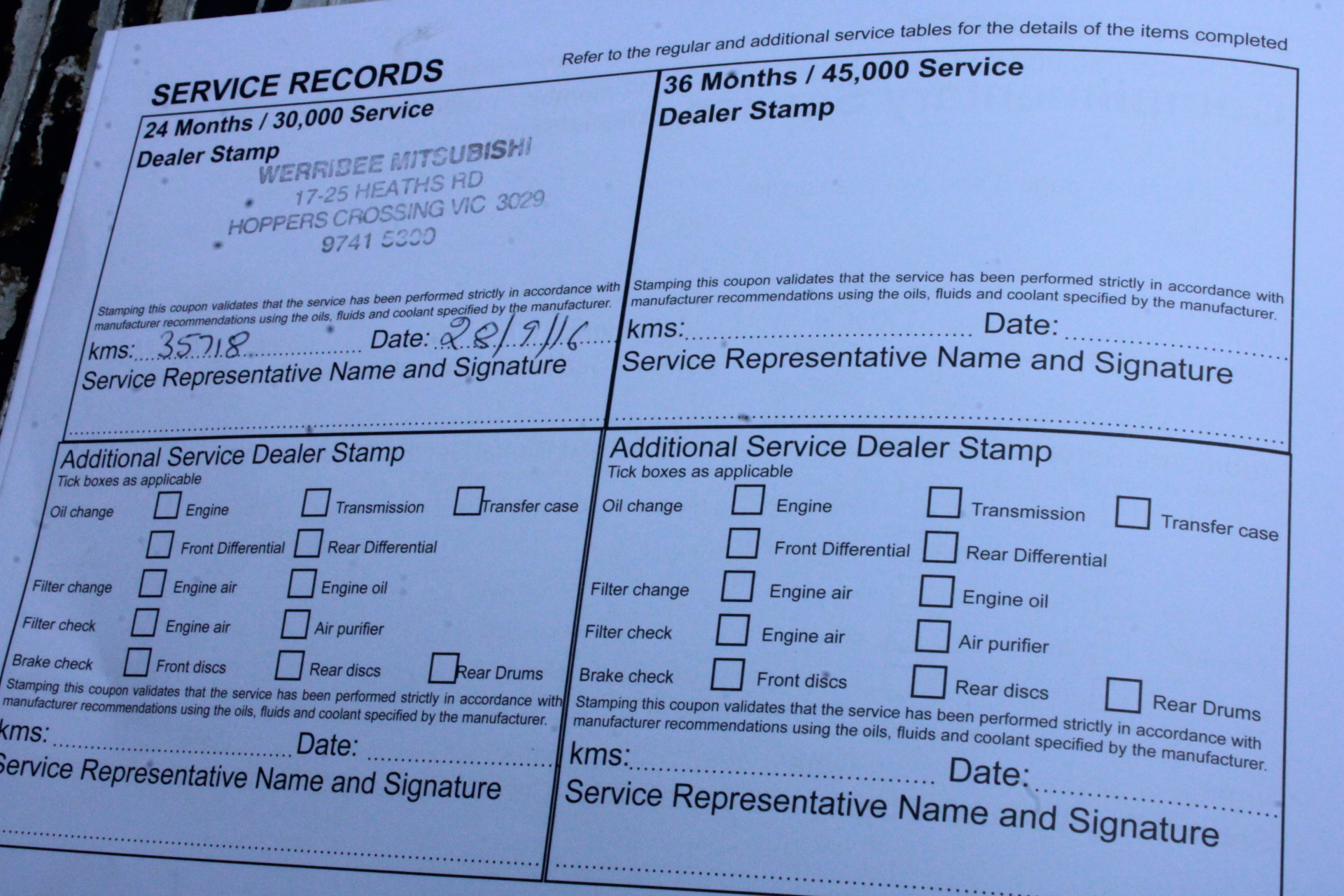 Sony VPL-HS10 Video Projector