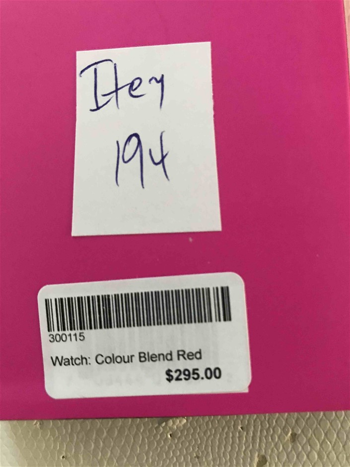 Audio Control SA-3050A Industrial Third-Octave Real Time Analyzer