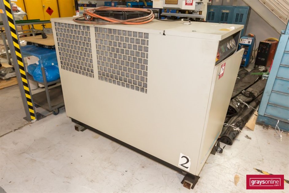 NIEC PD10016A Diode Power Modules