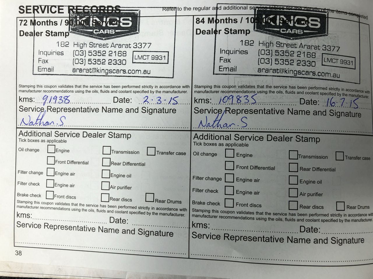 Kingray KOR100 Wideband TV & Satellite Optical Receiver with WDM - New
