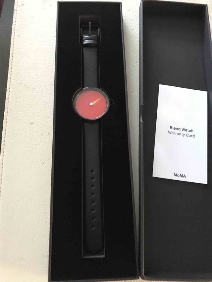 BIJ'OR - Genuine Purple Freshwater Pearl  & Simulated Diamond Stud Earrings