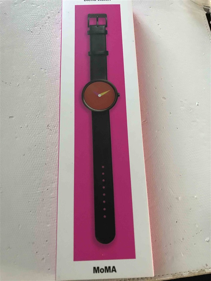 BIJ'OR - Designer French Hook Drop Earrings made with Genuine Black