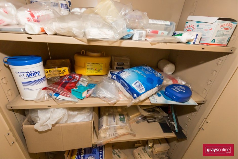 BIJ'OR - Infinity Drop Earrings Made With Genuine Grey Freshwater Pearls