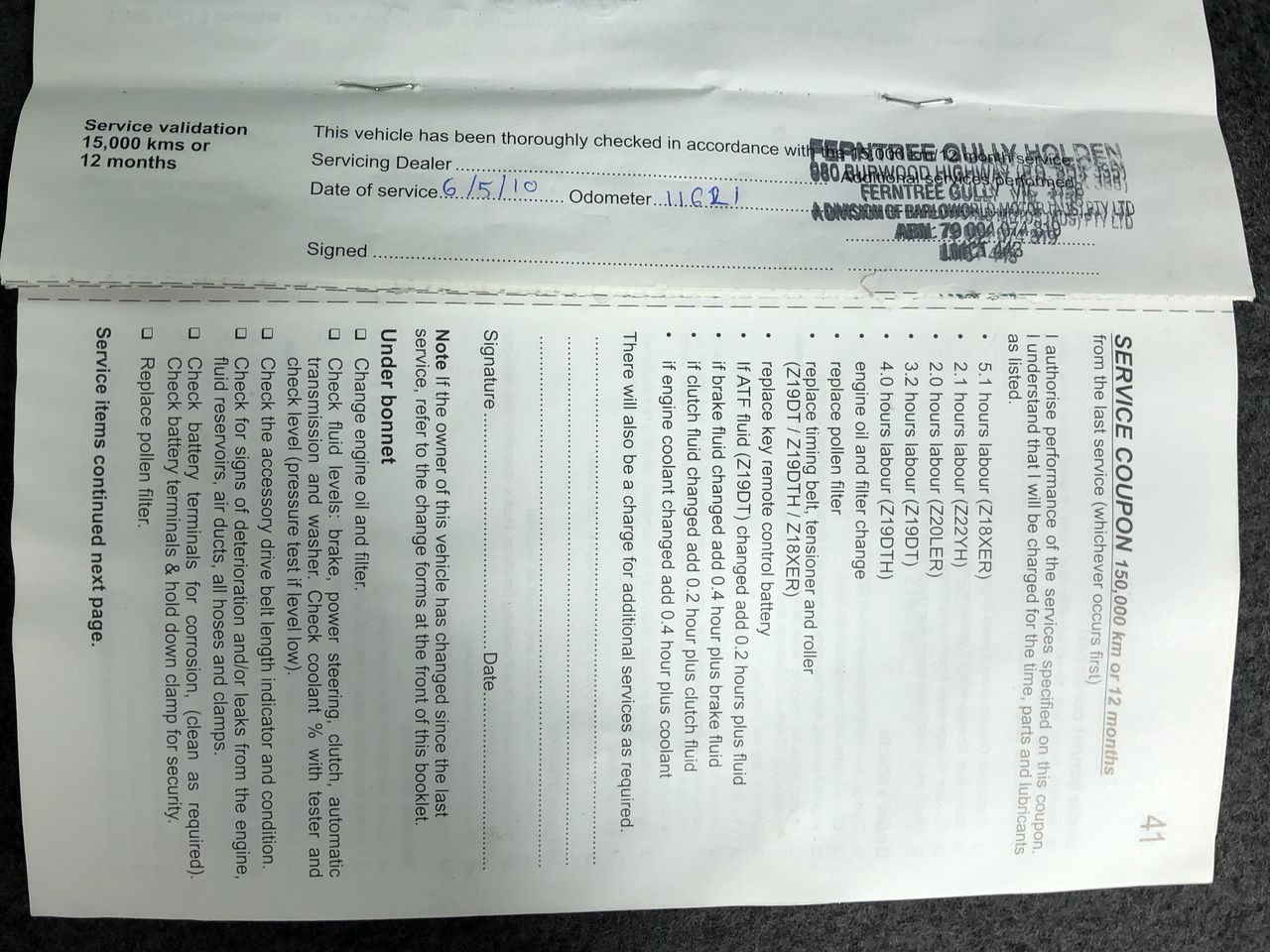 BIJ'OR - Genuine Black Pearl Statement Drop Earrings in Gold RRP $59