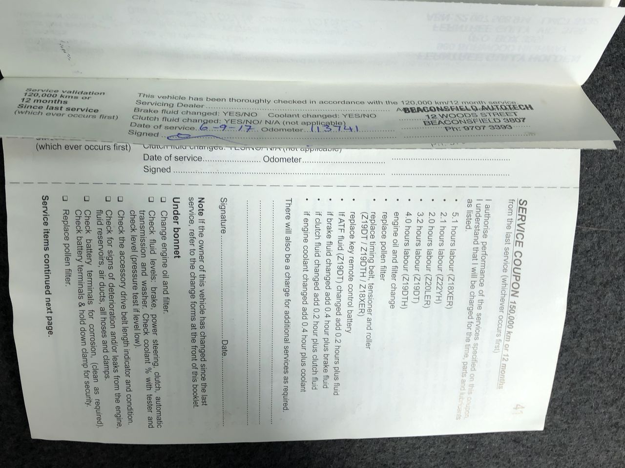 BIJ'OR - Genuine Pink Pearl & Simulated Diamond Dangle Earrings RRP $59