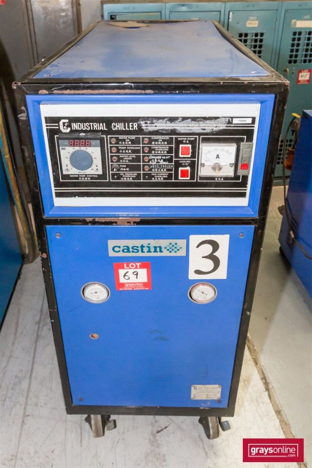 BIJ'OR Designer Genuine White Freshwater Pearl Necklace in Gold 50cm RRP 99