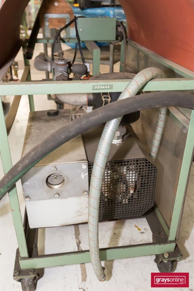 BIJ'OR - White Pearl & Simulated Diamond Teardrop Necklace  RRP $59