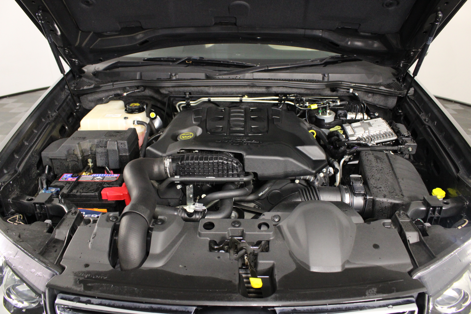 $2-Australia 2025 Torres Strait Islander Flag UNC