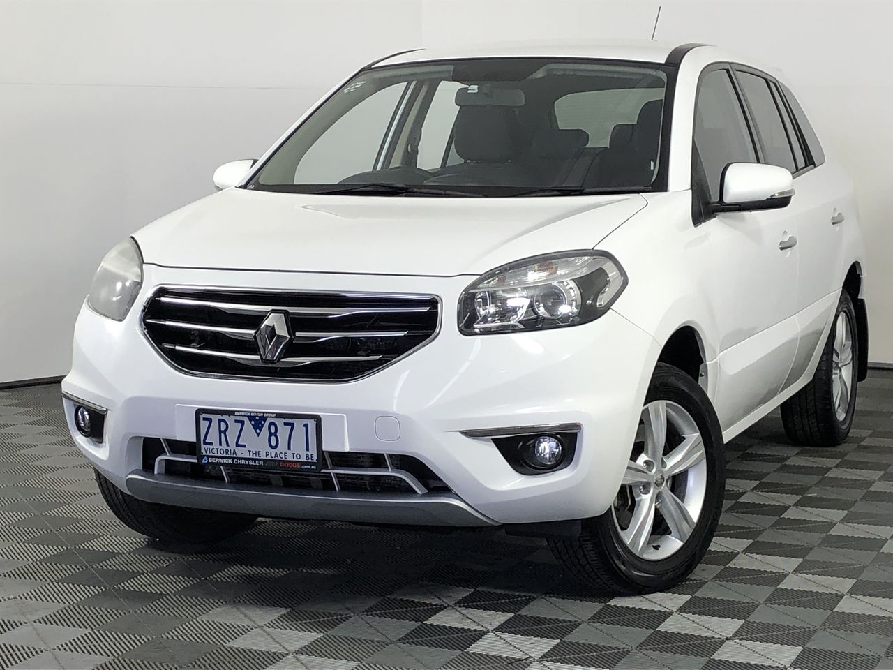 2025 Australia $1 Bluey Christmas Coloured Unc Coin