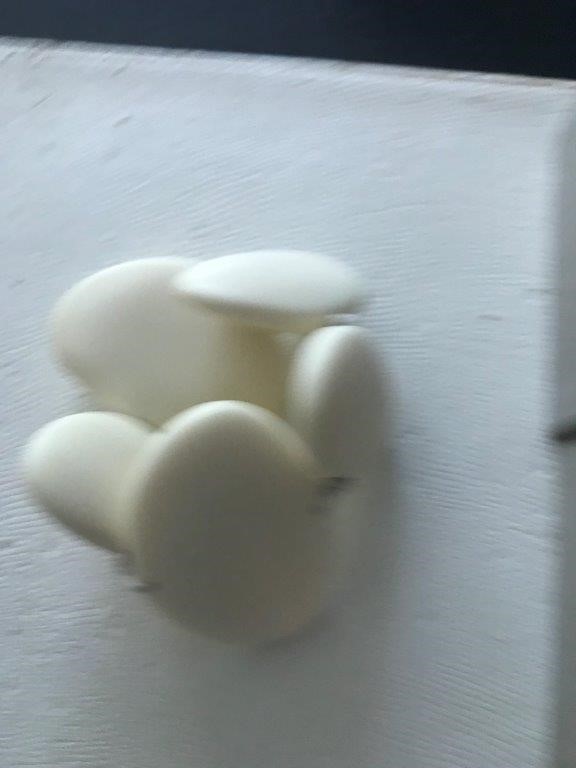 NED KELLY & GANG SET OF 4 X 1-OZ INGOTS