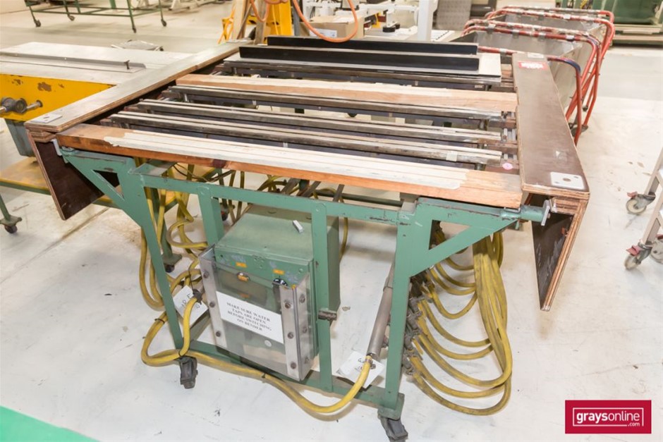 Commissioners Block Chardonnay 2021 (6x 750mL) Langhorne Creek