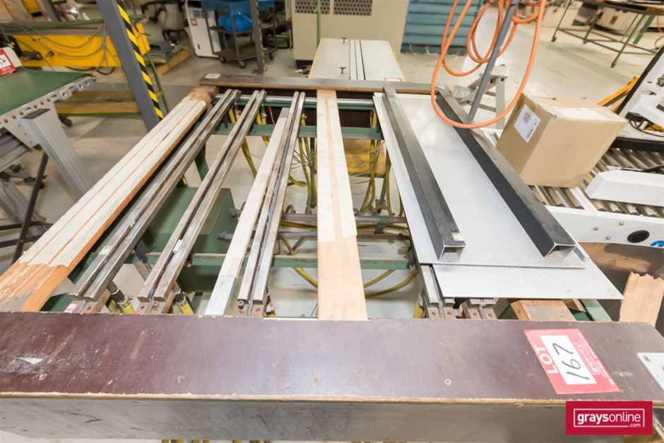 Commissioners Block Chardonnay 2023 (12x 750mL) SEA