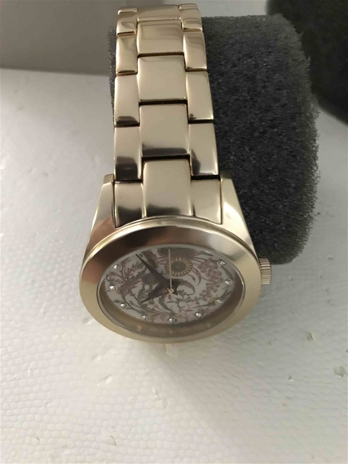 2011 Suzuki Alto GLX GF Automatic Hatchback