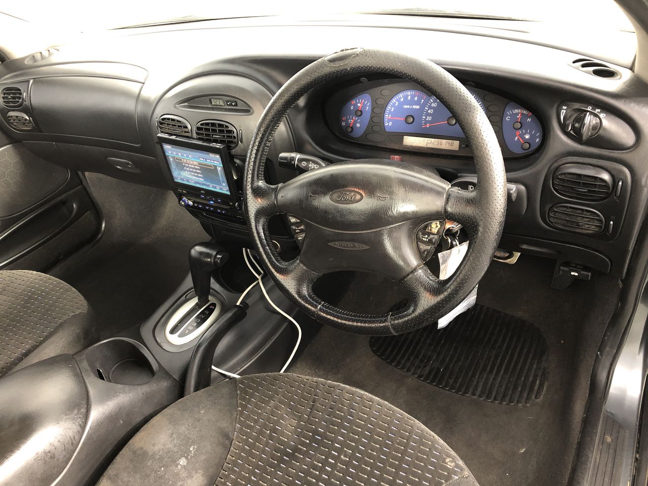 1966 Australia First & Last Queen Elizabeth Silver round fifty centsx4