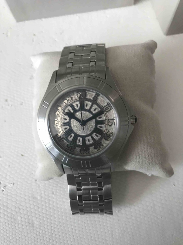 Silver Bullion 999.5 Fine Grade 5 Grams Ingot Bar