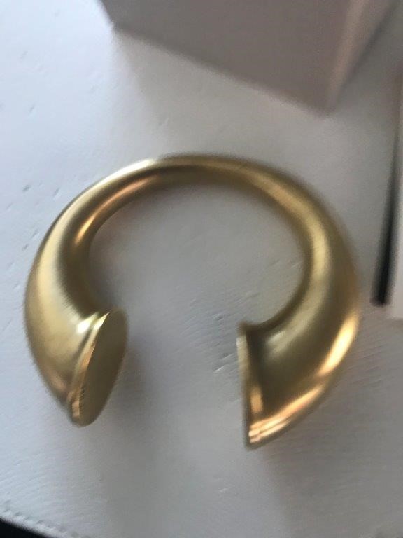 NEW ZEALAND "HAKA" 1 Oz Ingot HGE 999 Gold Wood Display Box COA LTD 2,500