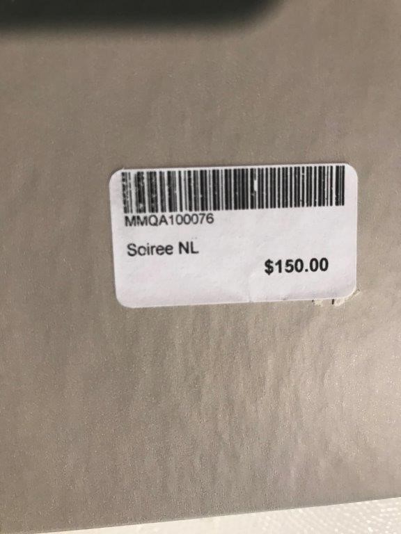 Cleanskin Pinot Grigio 2025 (12x 750mL), SA