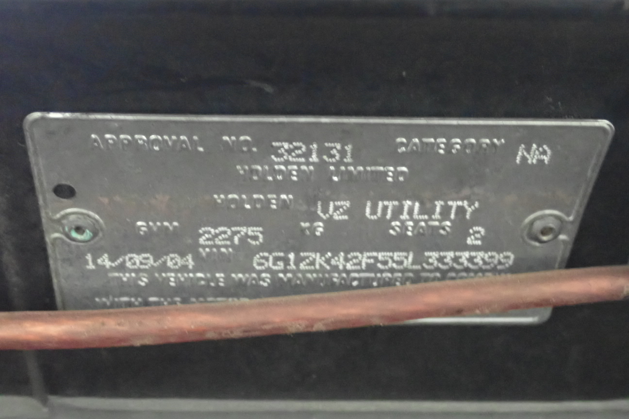 Fishbone Black Chardonnay 2025 (6x 750mL), Margaret River.