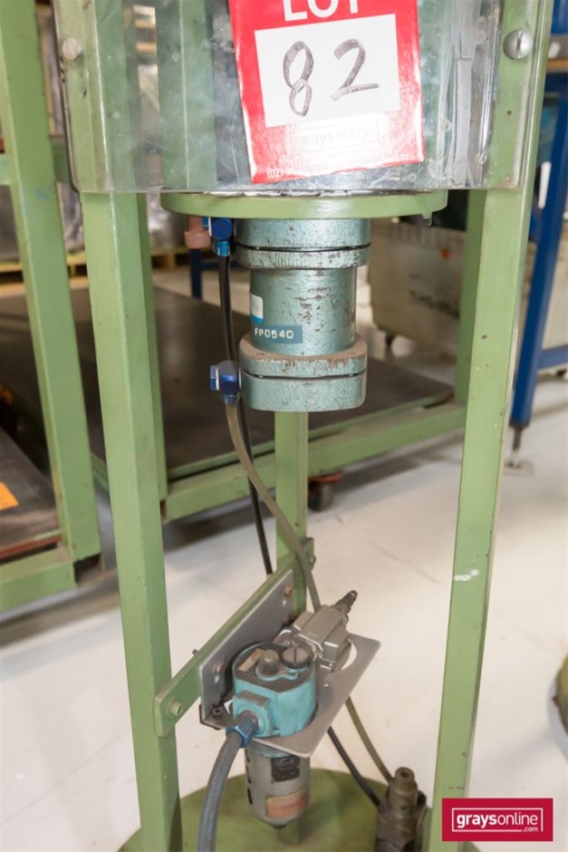 Stalking Horse Riesling 2024 (12x 750mL) Clare Valley, SA