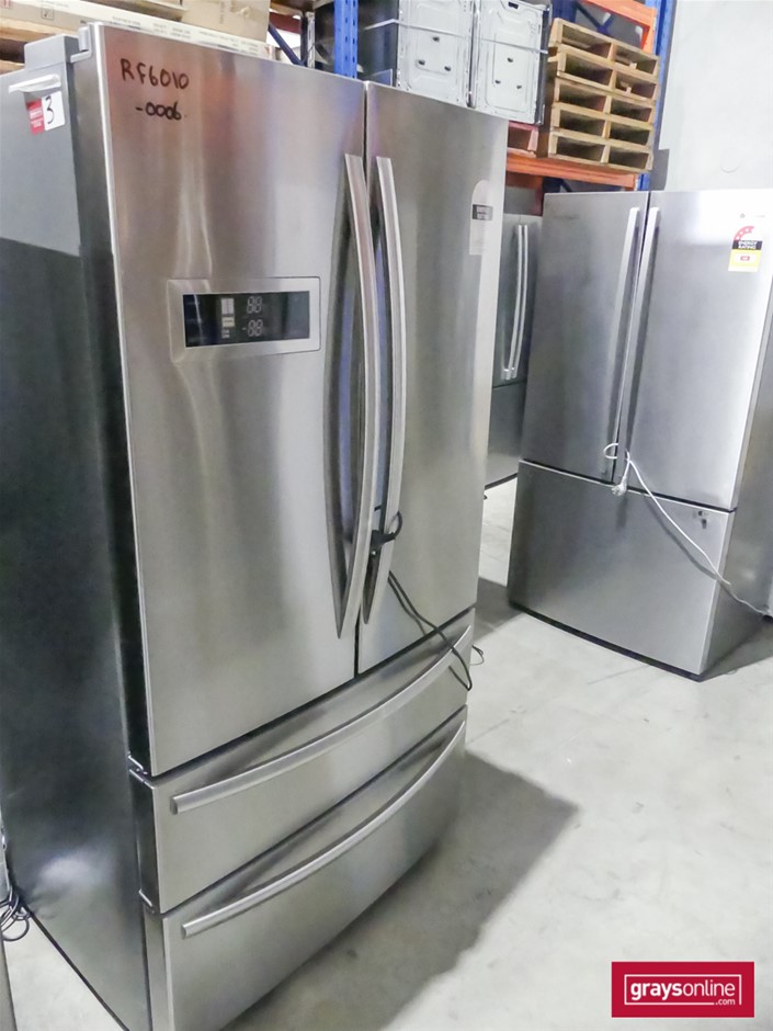 12ft Storage Container with Roller Door (Unused) - Townsville