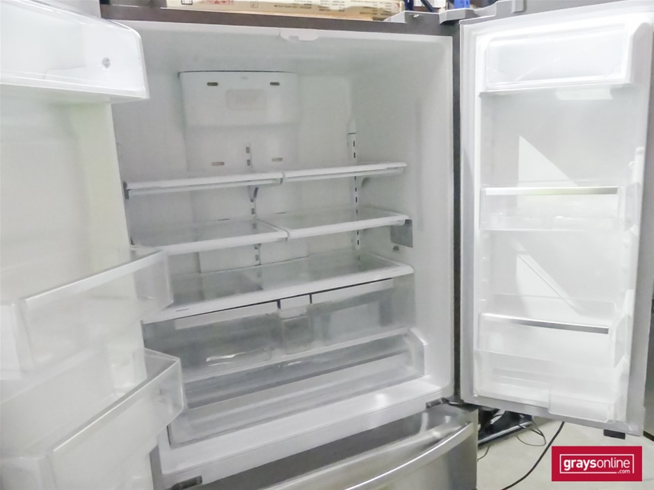 9ft Storage Container (Unused) - Townsville