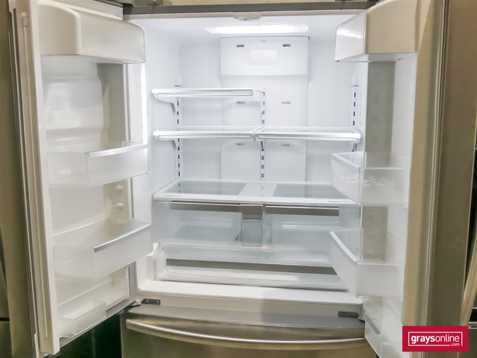 Portable Welding Rod Oven