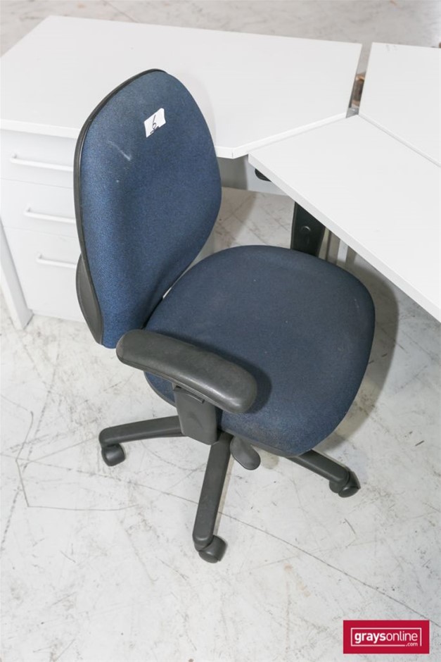 7 x 2Tech2 Floorings Tiles - Unused