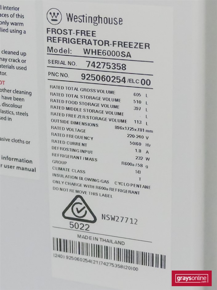 McGuigan Signature Chardonnay 2022 (6x 750mL) SEA