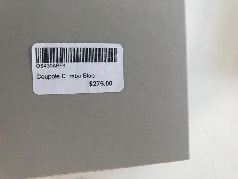 Barramundi Shiraz Petit Verdot 2019 (12x 750mL) SEA