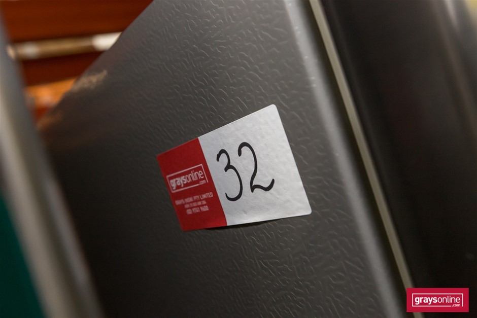 Lake Road Estate Series Sauvignon Blanc 2024 (12x 750mL) NZ