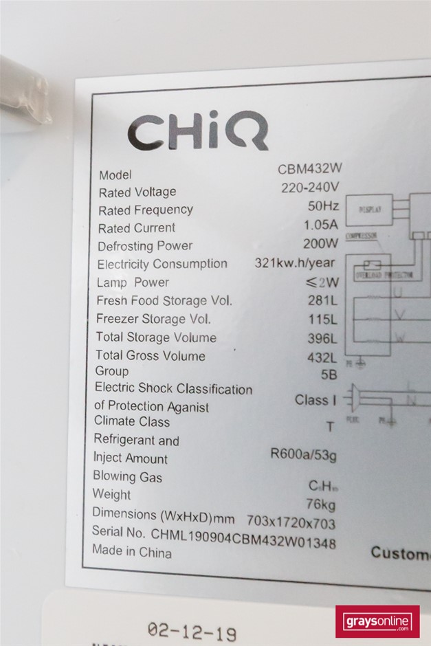 Oxford Landing Pinot Grigio (6x 750mL), SA.