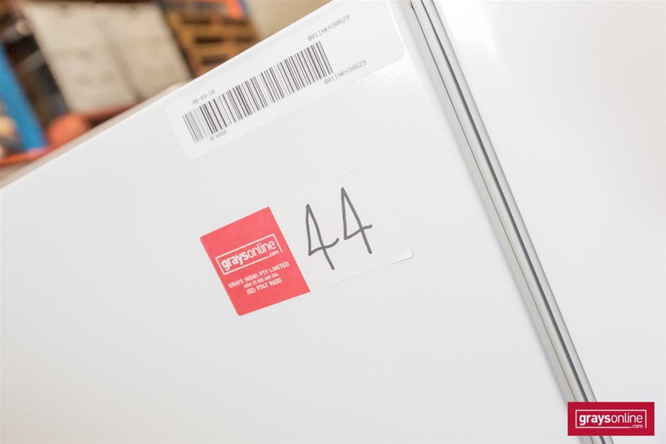 Pitchfork Chardonnay (6x 750mL).