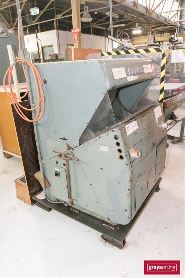 Bleasdale Sparkling Shiraz NV (6x 750mL), Langhorne Creek, SA.