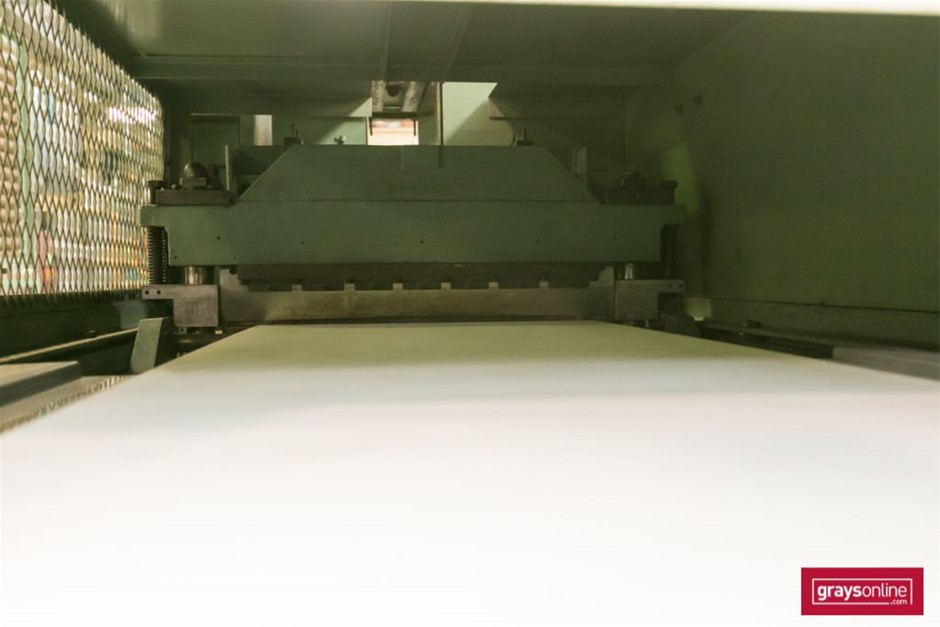 Pitchfork Chardonnay (6x 750mL).