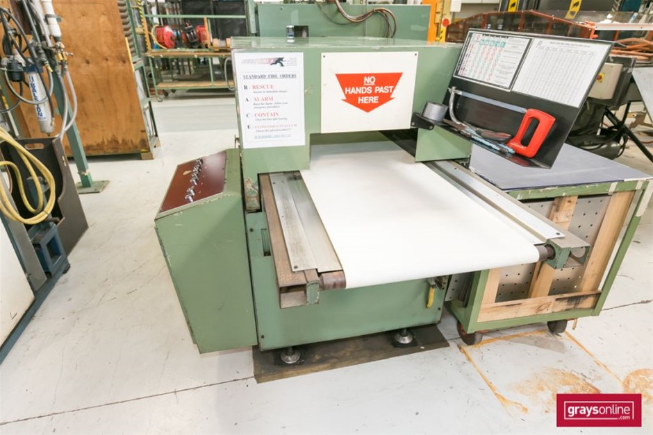 Pitchfork Shiraz (6x 750mL).