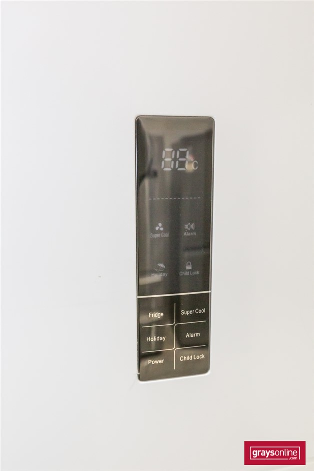 The Drover Sauvignon Blanc 2025 (12x 750mL) SEA