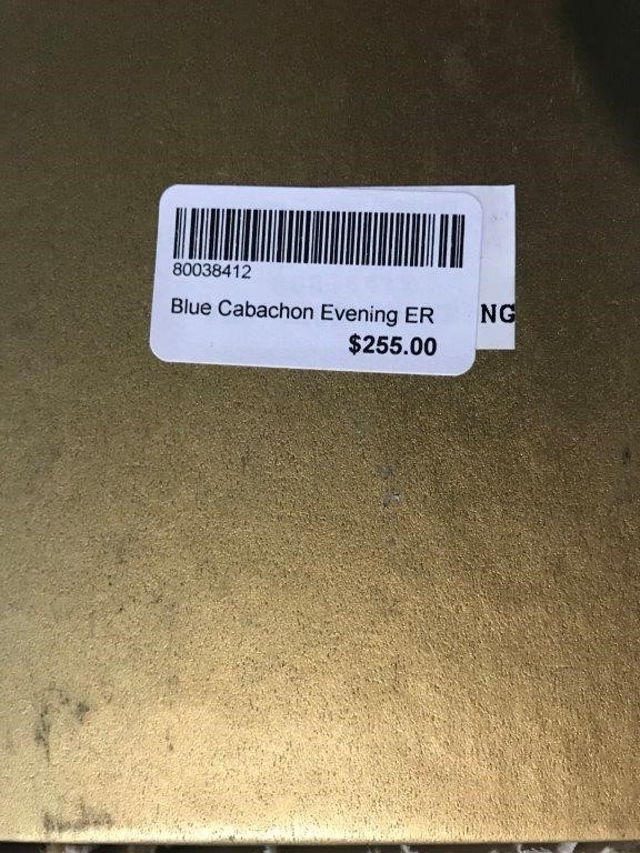 Veuve D'Argent Cuvee Prestige Blanc de Blancs Brut NV (6x 750mL)