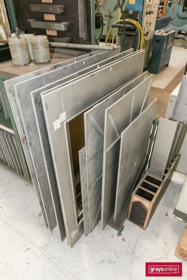 By The Vineyard Chardonnay (12x 750mL). SEA.