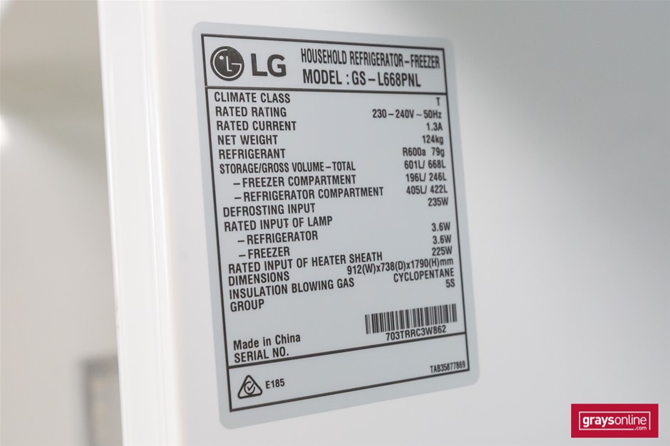 Oxford Landing Pinot Grigio (6x 750mL), SA.