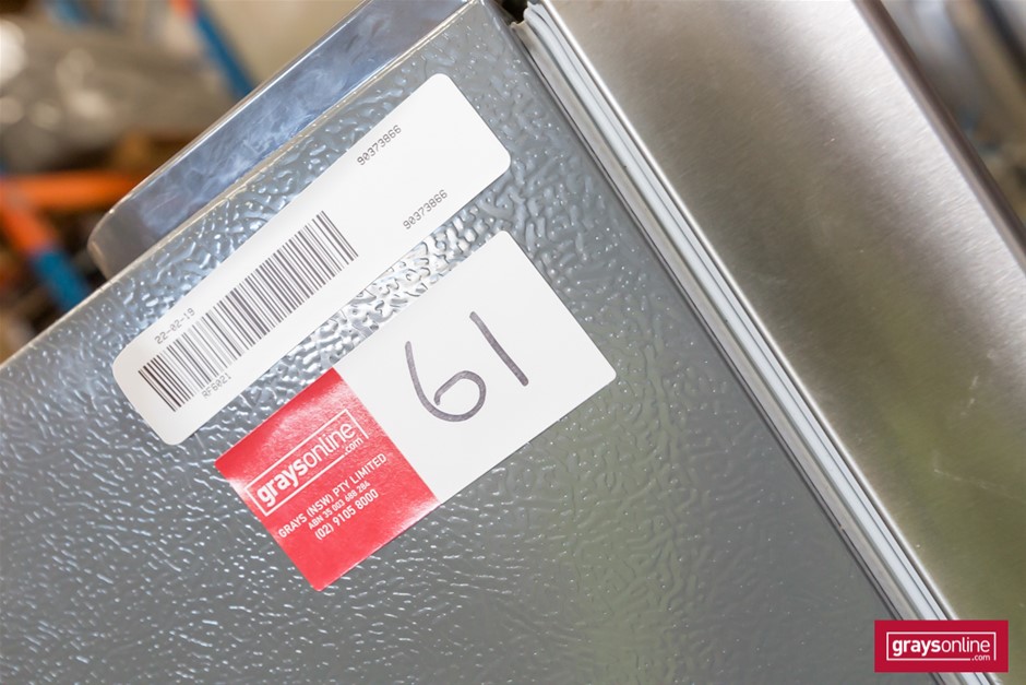 Pitchfork Chardonnay (6x 750mL).