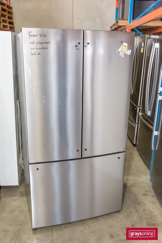 Pitchfork Pink Rosé (6x 750mL).